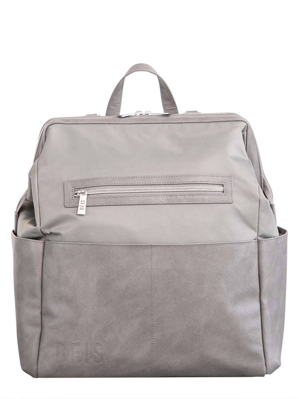 Beis The Backpack Diaper Bag